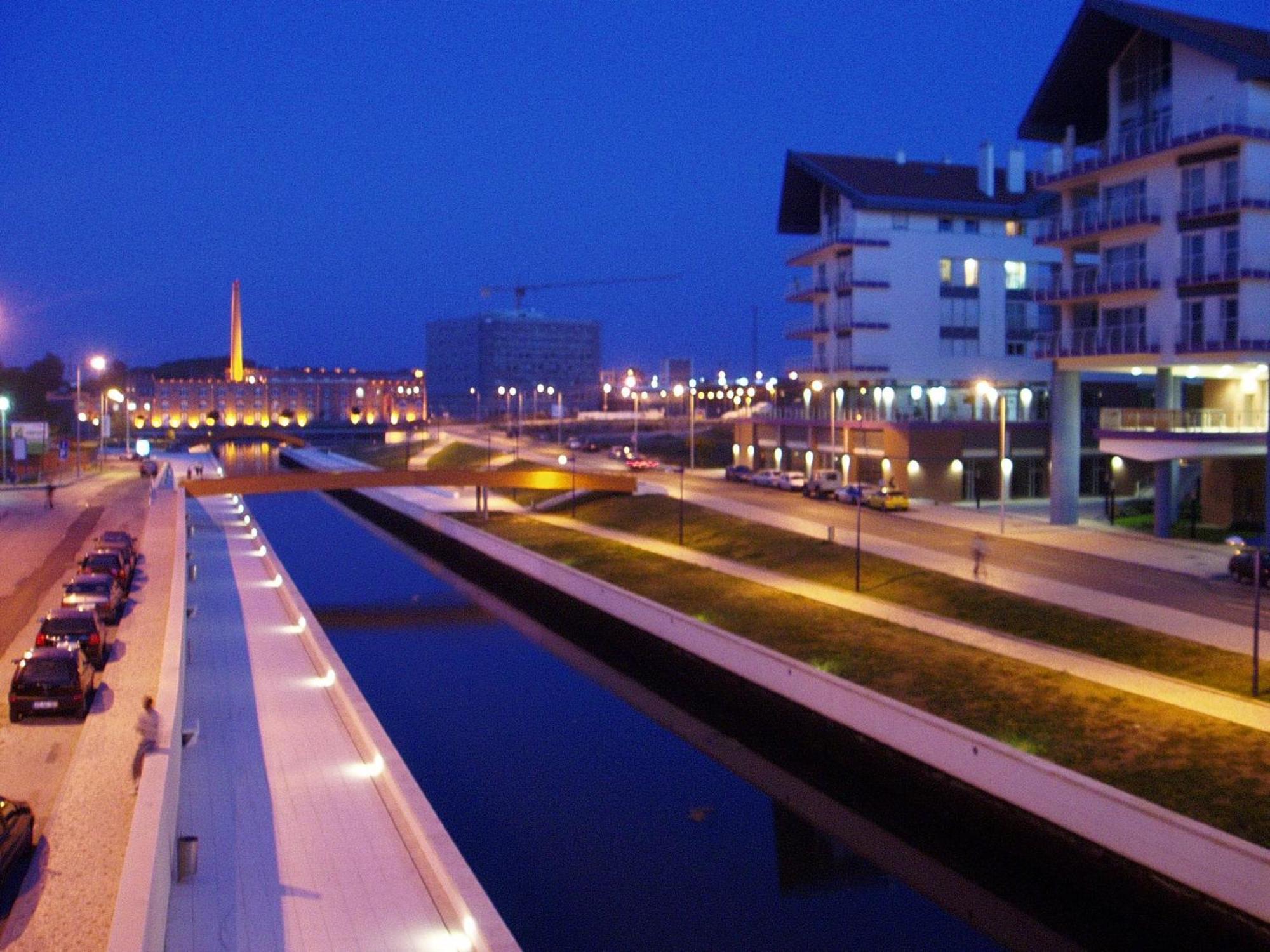 P&H Apartment Aveiro Ngoại thất bức ảnh