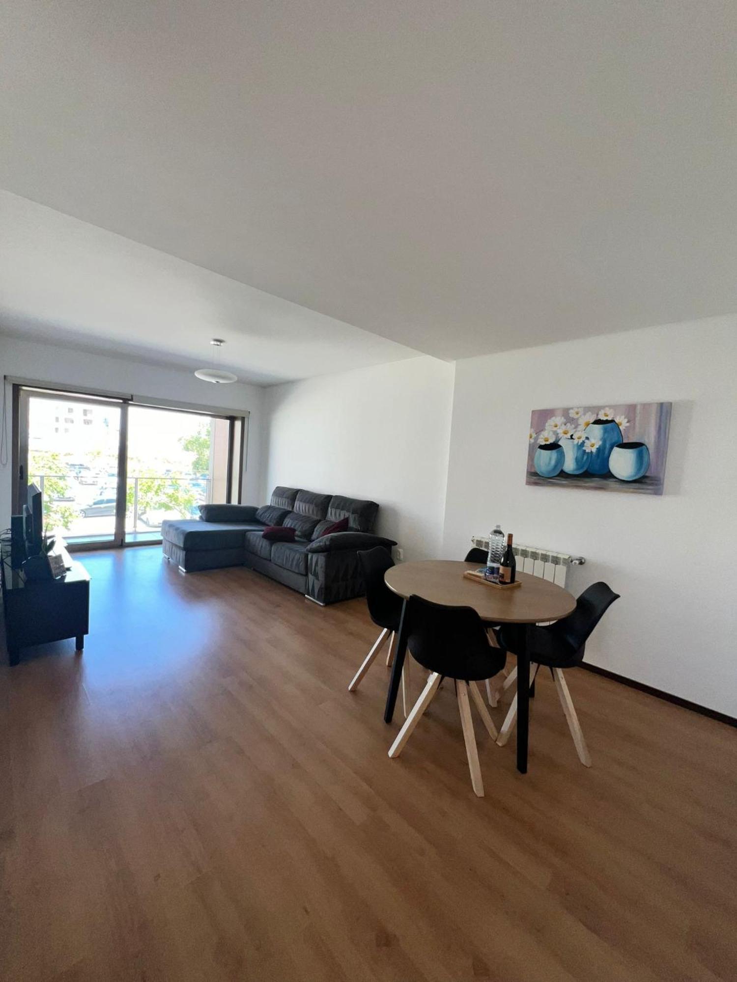 P&H Apartment Aveiro Ngoại thất bức ảnh