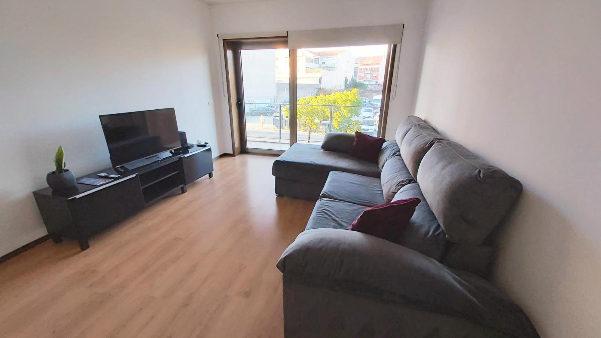 P&H Apartment Aveiro Ngoại thất bức ảnh